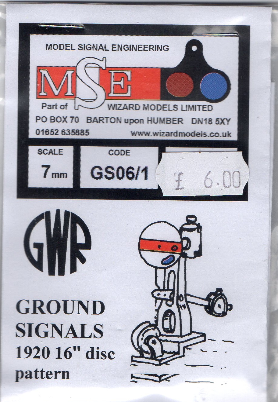My O Gauge Journal on Modelling